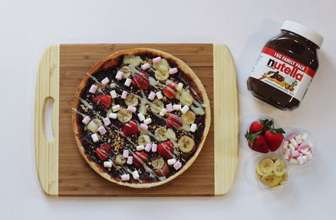 Baked In South Melbourne - Food Delivery Shop 0