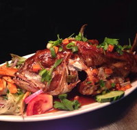 Mellow Thai Restaurant and Cafe - Food Delivery Shop