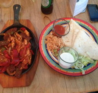 Tequila n Tacos - Food Delivery Shop