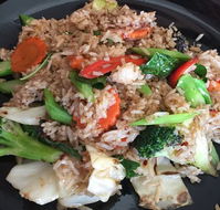 Thai Soon - Food Delivery Shop