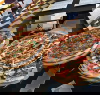 Ugly Pizza - Food Delivery Shop