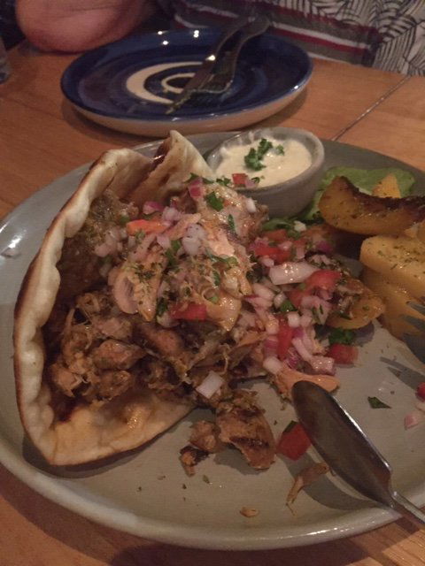 Urban Greek - Food Delivery Shop 12