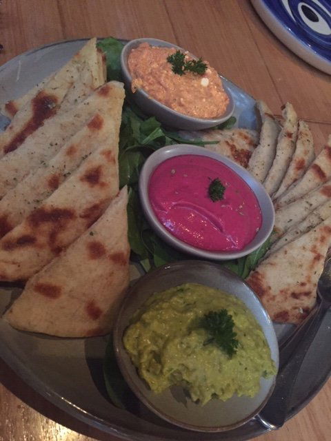 Urban Greek - Food Delivery Shop 14