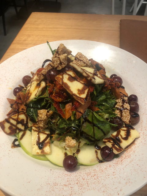 Urban Greek - Food Delivery Shop 16
