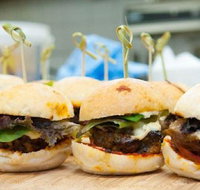 Agatha's Licensed Cafe - Food Delivery Shop