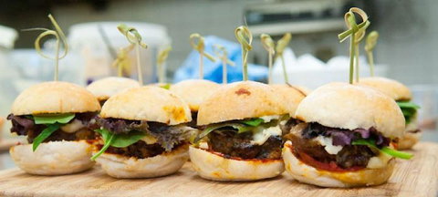 Agatha's Licensed Cafe - Food Delivery Shop 0