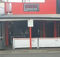 Box'd Espresso Bar - Pet Food Australia