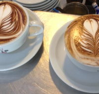 Cafe Del' Art - Food Delivery Shop