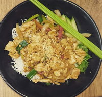 Green Tea House - Food Delivery Shop