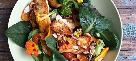 Homegrown Cafe - Food Delivery Shop 0