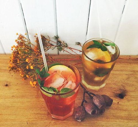 Homegrown Cafe - Food Delivery Shop 2