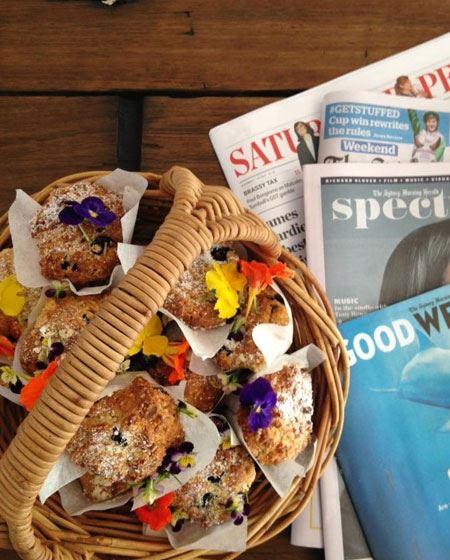 Homegrown Cafe - Food Delivery Shop 4