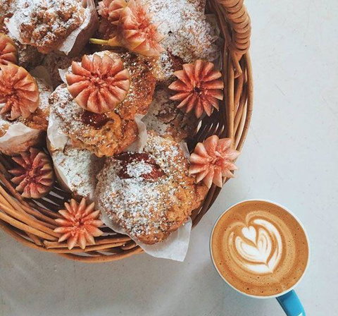 Homegrown Cafe - Food Delivery Shop 5