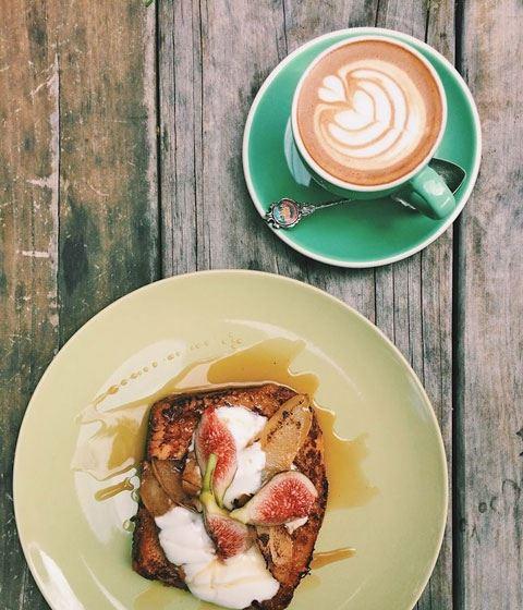 Homegrown Cafe - Food Delivery Shop 6