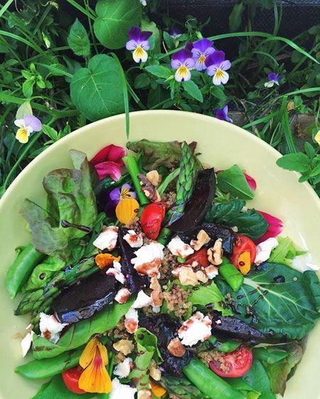 Homegrown Cafe - Food Delivery Shop 7