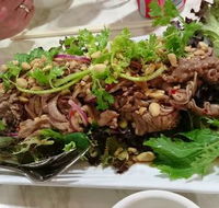 Huong Viet Cafe - Food Delivery Shop