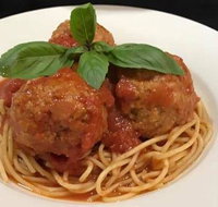 Napoli Wood Fired Pizzeria  Restaurant - Food Delivery Shop