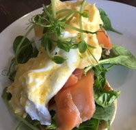 Onshore Cafe - Pet Food Australia