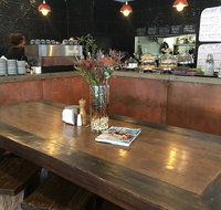 Roma Bar Cafe - Food Delivery Shop