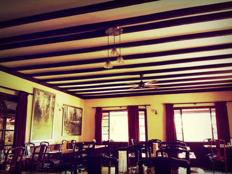 Silver Birch Restaurant - Food Delivery Shop 0