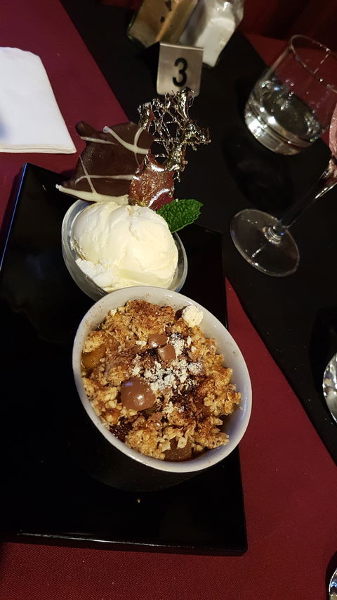 Silver Birch Restaurant - Food Delivery Shop 3