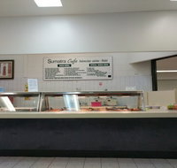 Sumatra Cafe - Food Delivery Shop