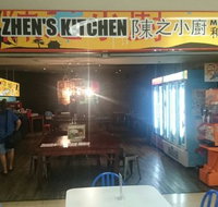 Zhen's Kitchen - Food Delivery Shop