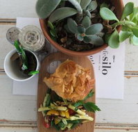 Cafe Silo - Pet Food Australia