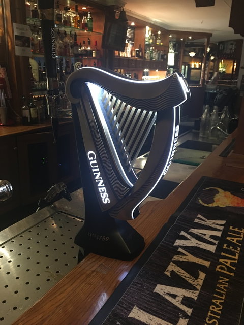 Mick O'Shea's Irish Pub - Food Delivery Shop 2