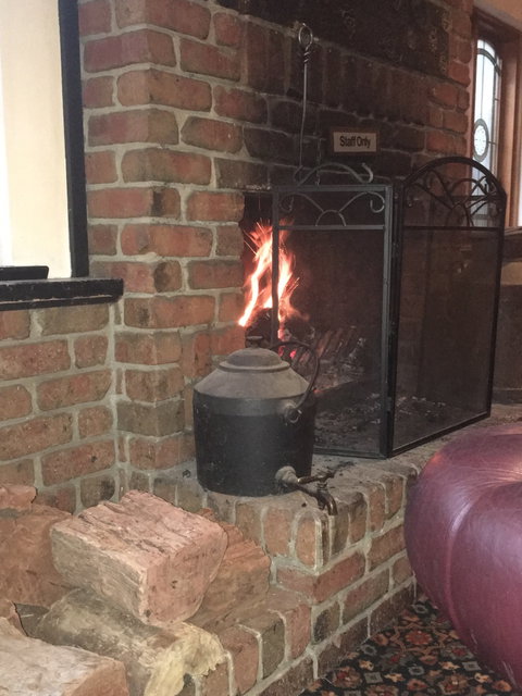 Mick O'Shea's Irish Pub - Food Delivery Shop 4