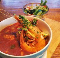 Mischief and Mayhem Wine Lounge - Food Delivery Shop