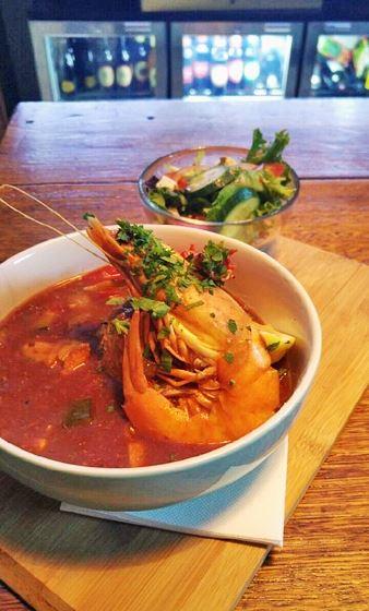 Mischief And Mayhem Wine Lounge - Food Delivery Shop 0