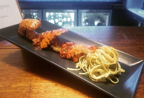 Mischief And Mayhem Wine Lounge - Food Delivery Shop 10