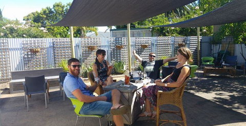 Mischief And Mayhem Wine Lounge - Food Delivery Shop 11