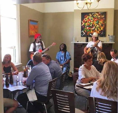 Mischief And Mayhem Wine Lounge - Food Delivery Shop 13