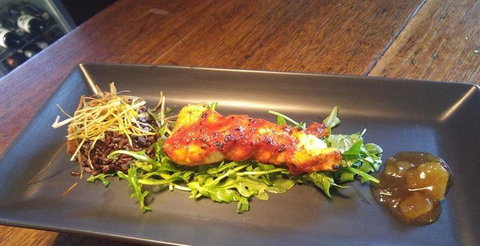 Mischief And Mayhem Wine Lounge - Food Delivery Shop 6