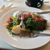 Paleo Cafe Mackay
