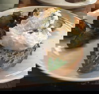 The Chapel - Pet Food Australia