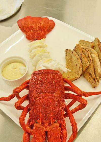 Wild Harvest Restaurant King Island - Food Delivery Shop 2