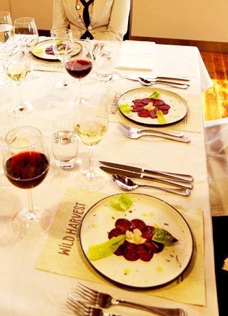 Wild Harvest Restaurant King Island - Food Delivery Shop 4