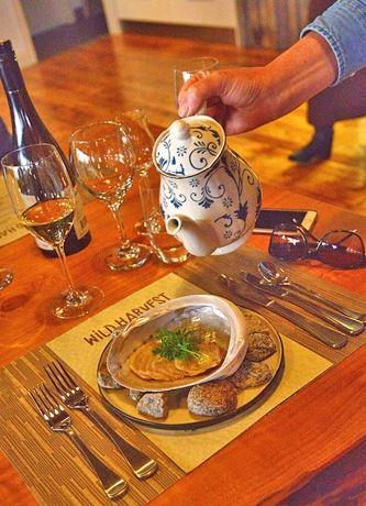 Wild Harvest Restaurant King Island - Food Delivery Shop 5