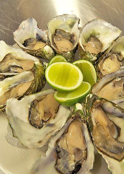 Wild Harvest Restaurant King Island - Food Delivery Shop 6