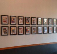 Arriba Grill - Food Delivery Shop