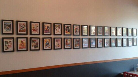 Arriba Grill - Food Delivery Shop 0