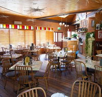 Bacco Italian Restaurant - Food Delivery Shop
