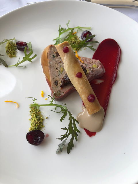 C Restaurant - Food Delivery Shop 30