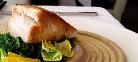 C Restaurant - Food Delivery Shop 0