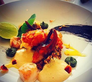 C Restaurant - Food Delivery Shop 11