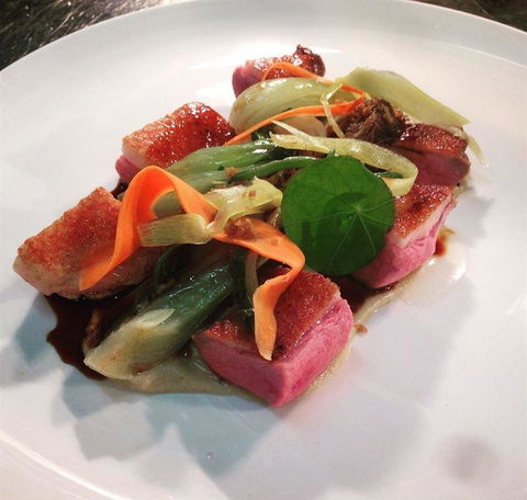 C Restaurant - Food Delivery Shop 15