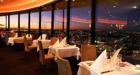 C Restaurant - Food Delivery Shop 16